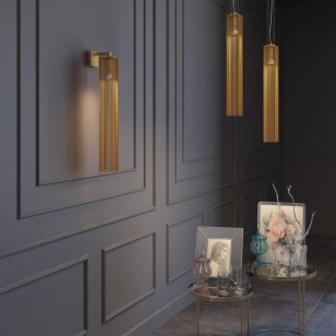 Бра Odeon Light Classic 4137/1W
