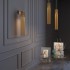 Бра Odeon Light Classic 4137/1W