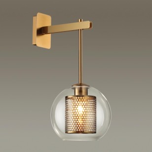 Светильник настенный Odeon Light Pendant 4939/1W