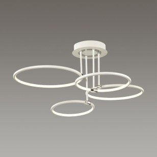 Люстра потолочная Lumion Ledio 5282/96CL