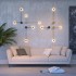 Настенный светильник Odeon Light Hightech 3900/10WB