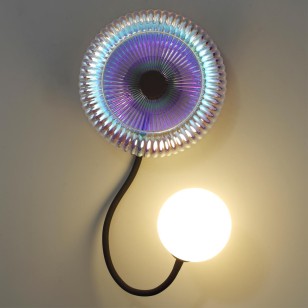 Бра Odeon Light Modern 5013/1WB