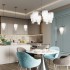 Подвес Odeon Light Modern 4920/1