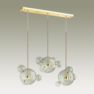 Люстра Odeon Light L-Vision 4640/36L