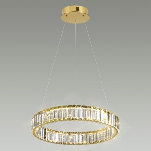 Люстра Odeon Light L-Vision 5015/30L