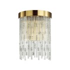 Бра Odeon Light Hall 4848/2W