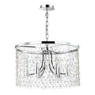 Люстра Odeon Light Hall 4845/6