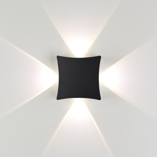 Настенный светильник Odeon Light Hightech 4252/4WL