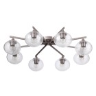 Люстра потолочная Lumion Comfi 4457/8C