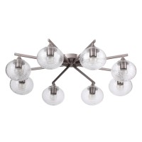 Люстра потолочная Lumion Comfi 4457/8C