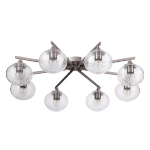 Люстра потолочная Lumion Comfi 4457/8C