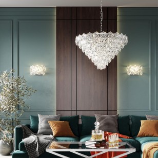 Светильник настенный Odeon Light Modern 4923/2W