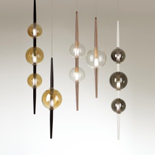 Подвес Odeon Light Pendant 4685/2