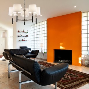 Настольная лампа Odeon Light Modern 2266/1T