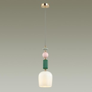 Подвес Odeon Light Classic 4861/1