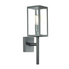 Уличный настенный светильник IP44 Odeon Light Classic 4167/1W