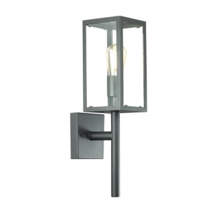 Уличный настенный светильник IP44 Odeon Light Classic 4167/1W