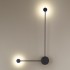 Настенный светильник Odeon Light Hightech 3900/10WB
