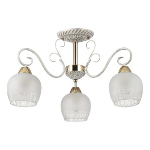 Люстра потолочная Lumion Comfi 3505/3C