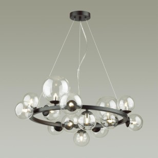 Люстра Odeon Light Modern 4818/14