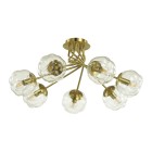Люстра потолочная Lumion Moderni 4556/7C