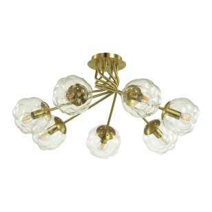 Люстра потолочная Lumion Moderni 4556/7C