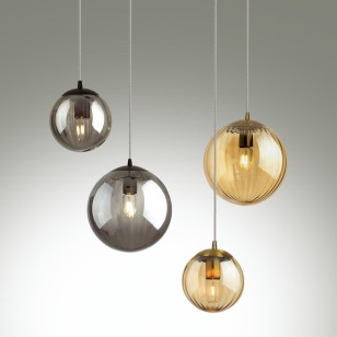 Подвес Odeon Light Pendant 4755/1