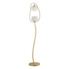 Торшер Odeon Light Modern 4873/2F