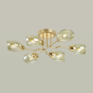 Люстра потолочная Lumion Moderni 4536/6C