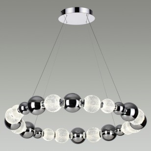 Люстра Odeon Light L-Vision 5007/45L