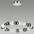 Люстра Odeon Light L-Vision 5007/45L