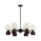 Люстра Odeon Light Modern 4978/12
