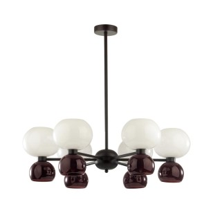 Люстра Odeon Light Modern 4978/12