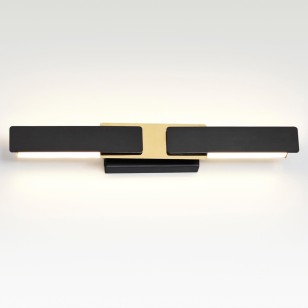 Бра Odeon Light L-Vision 4991/9WL