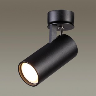 Светильник накладной Odeon Light Hightech 3872/1C