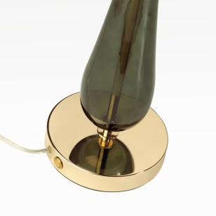 Абажур Odeon Light Standing 4889/1S
