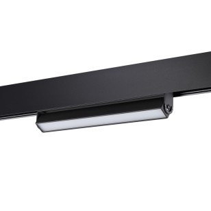 Трековый светильник для низковольного шинопровода Novotech Shino 358539