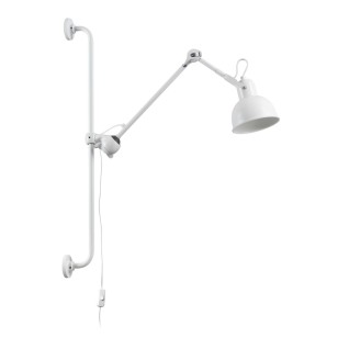 Настенный светильник на кронштейне Odeon Light Modern 4126/1WA