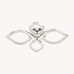 Люстра потолочная Lumion Ledio 4578/99CL