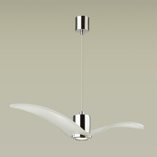 Подвес Odeon Light Pendant 4903/1A