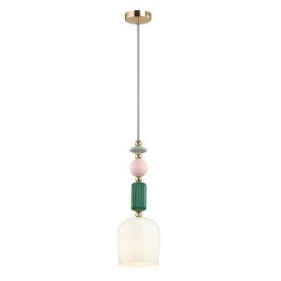 Подвес Odeon Light Classic 4861/1