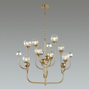 Люстра Odeon Light Hall 4785/8