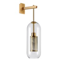 Светильник настенный Odeon Light Pendant 4940/1W