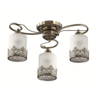 Люстра потолочная Lumion Comfi 3070/3C