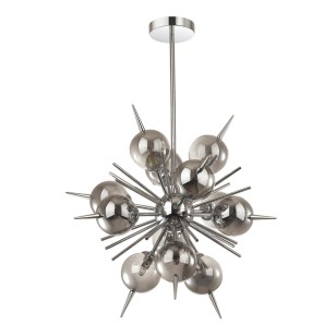 Люстра Odeon Light Modern 4787/12