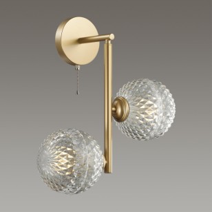 Бра Lumion Moderni 5292/2W