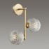 Бра Lumion Moderni 5292/2W