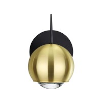 Бра с выключателем Odeon Light L-Vision 4227/6WL