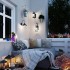 Ландшафтный настенный светильник Odeon Light Nature 4837/1W