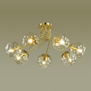 Люстра потолочная Lumion Moderni 4556/7C